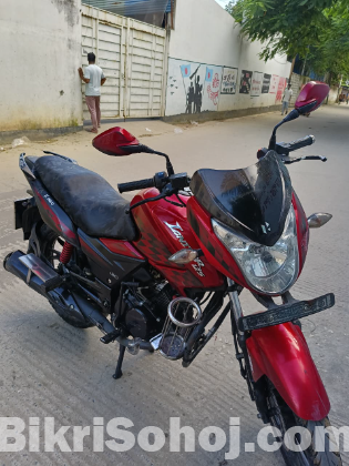 Hero Ignitor 125